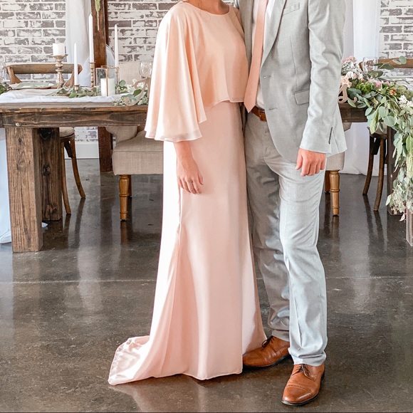 JJs House Dresses & Skirts - BRIDESMAID/ FORMAL DRESS